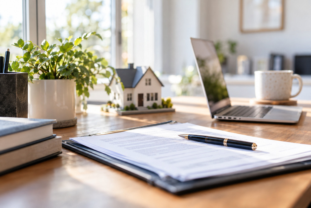 The Role of Estate Planning Attorneys in Funding a Revocable Living Trust