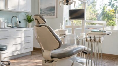 The Value Of Long Term Relationships With A Family Dental Team