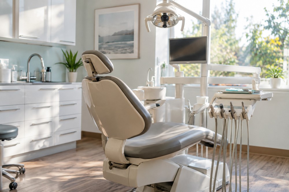 The Value Of Long Term Relationships With A Family Dental Team