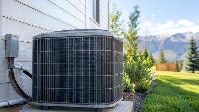 Top Signs Your HVAC In Colorado Springs Needs AC Maintenance