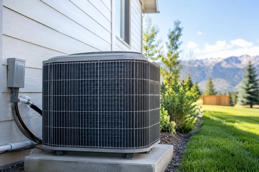 Top Signs Your HVAC In Colorado Springs Needs AC Maintenance