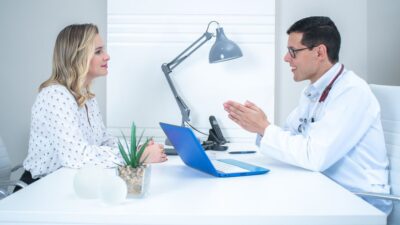 Trusted Guidance for Every Stage of Pregnancy
