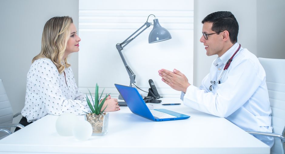 Trusted Guidance for Every Stage of Pregnancy