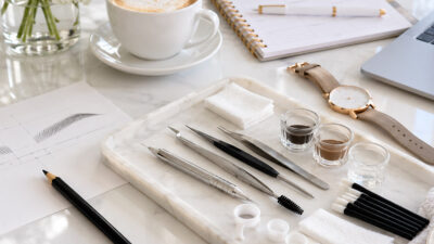 Understanding the Benefits of Microblading for Busy Lifestyles