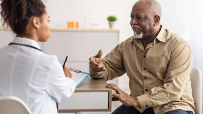 Virginia Beachs Aging Workforce How Age Affects Permanent Partial Disability PPD Ratings