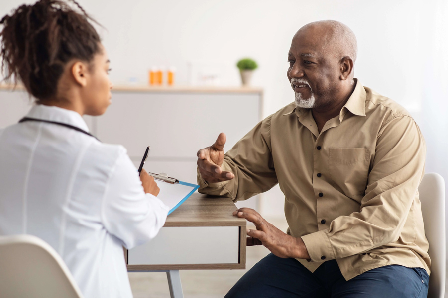 Virginia Beachs Aging Workforce How Age Affects Permanent Partial Disability PPD Ratings