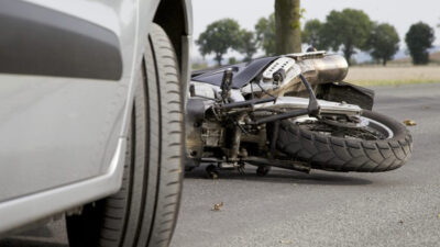 What Is the Average Settlement for a Motorcycle Accident in Winnebago County