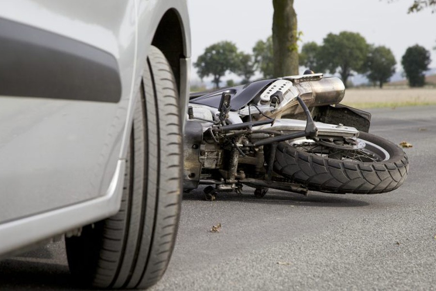 What Is the Average Settlement for a Motorcycle Accident in Winnebago County