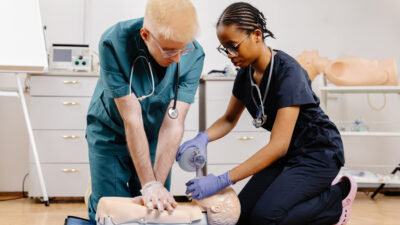 What Practical Nurses Do A Guide To Skills Settings And Career Readiness