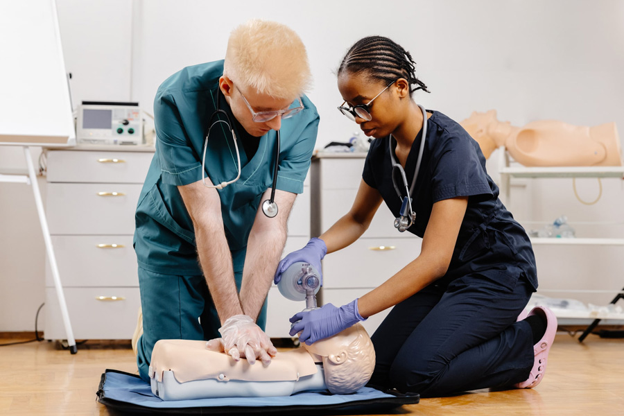What Practical Nurses Do A Guide To Skills Settings And Career Readiness