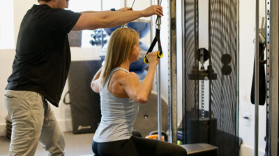 What Type of Gym in Cincinnati Should You Join Based on Your Fitness Goals