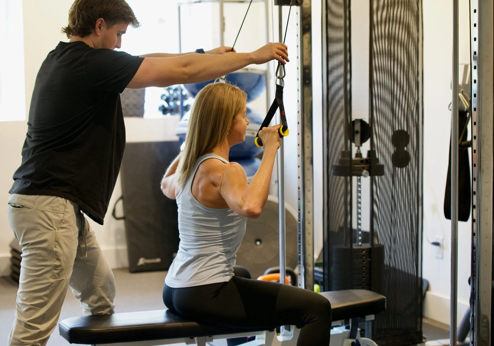 What Type of Gym in Cincinnati Should You Join Based on Your Fitness Goals
