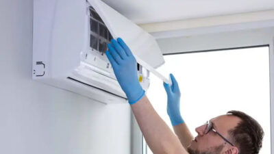 What to Expect at Your First Air Duct Cleaning Appointment
