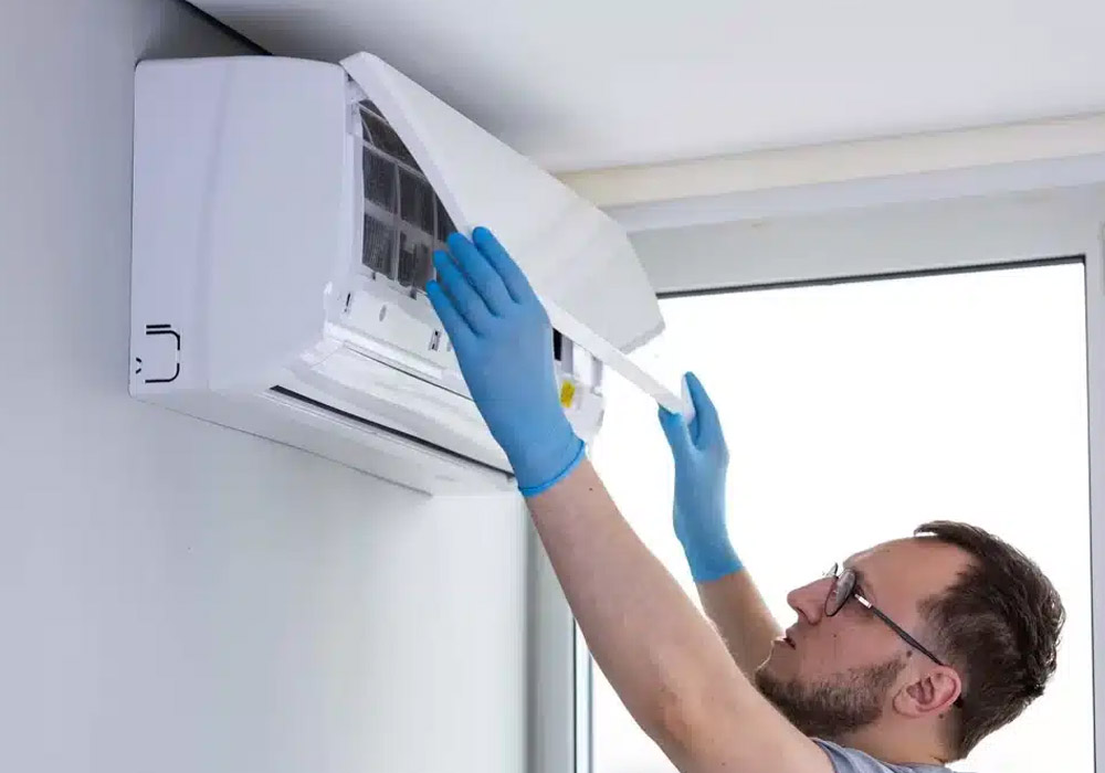What to Expect at Your First Air Duct Cleaning Appointment