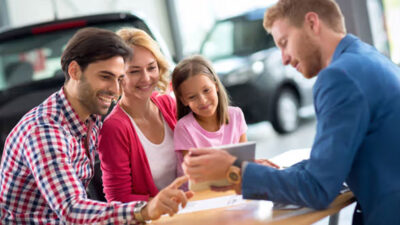 When to Apply for Car Finance If You Have Bad Credit
