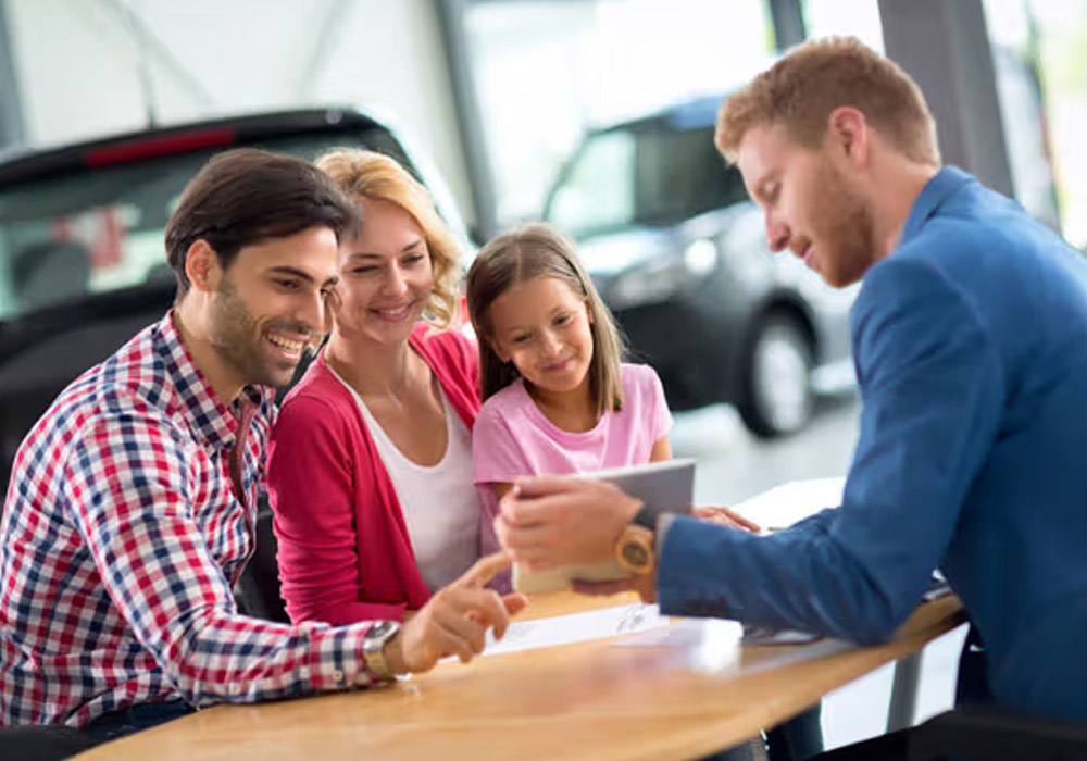 When to Apply for Car Finance If You Have Bad Credit