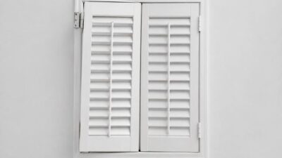 When to Repair or Replace Window Shutters A Practical Homeowner Guide