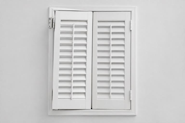 When to Repair or Replace Window Shutters A Practical Homeowner Guide
