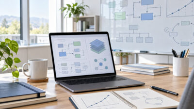 When to Take an MBSE Course and What the Learning Curve Looks Like