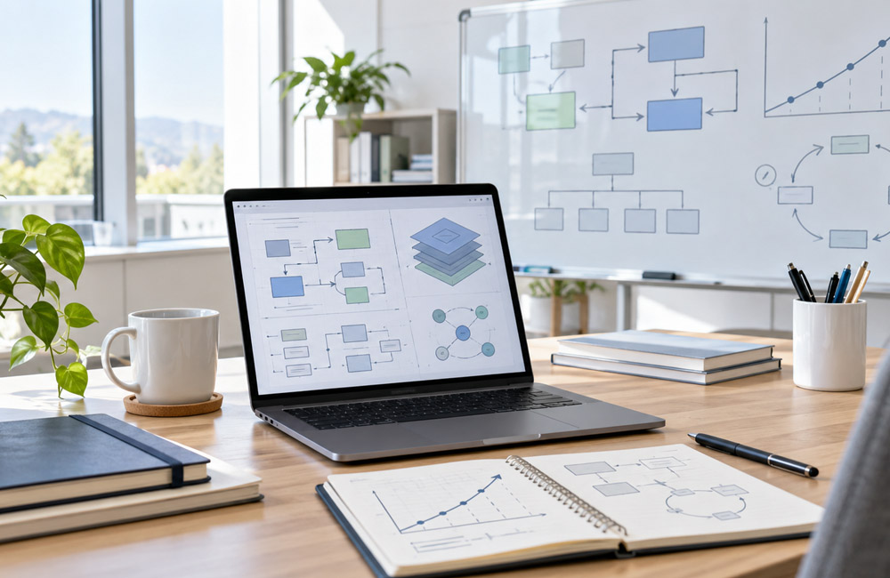 When to Take an MBSE Course and What the Learning Curve Looks Like