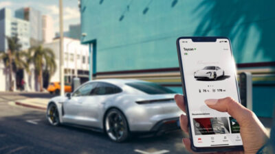 Why Connected Automotive Apps Are Becoming Essential for Orlando Businesses