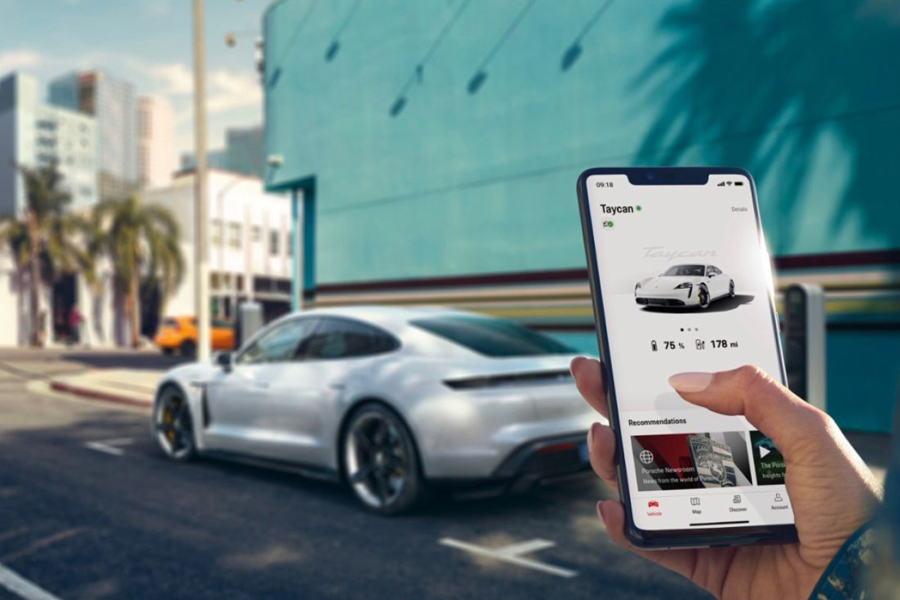 Why Connected Automotive Apps Are Becoming Essential for Orlando Businesses