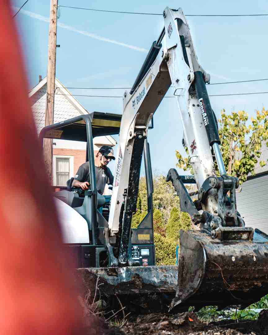 Why Land Clearing and Grading is the Groundwork for Success 3
