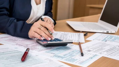 Why Payroll Reconciliations Matter Before Quarterly And Annual Forms Are Filed